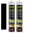 NOVOL STRIEKACIA HMOTA STP FLOW 2x 290ml ČIERNA