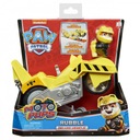 PAW Patrol Moto Pups Rubble Téma Vozidlo