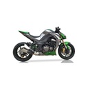 Výfuk IXIL KAWASAKI Z 1000 / Z 1000 SX 10-19