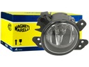 HALOGEN FOG L MERCEDES CLASS GLK X204 08-15