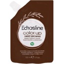 Echosline Sweet Brownie farbiaca maska ​​150ml