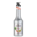 Monin Rebarborové pyré (rebarbora) 1 liter