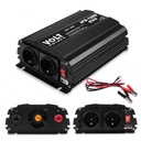 Automenič 1200W DUO 12V 24V VOLT