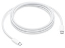 Originálny kábel USB Type-C 240W Type-C iPhone iPad MacBook Pro Air 2 m