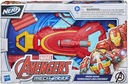 Rukavice Nerf Avengers MECH STRIKE IRON MAN F0266