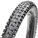 MTB enduro plášť na bicykel 29x2,5 29x2,5 MAXXIS MINION DHF Black M301P Wire