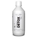 LAB ONE CHLOROPHYLL DETOX 500ml DETOXNÉ ČISTENIE