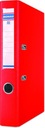 A4 DONAU Master zakladač krúžkový 50mm červený