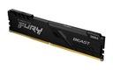 Kingston FURY DDR4 32GB 1x32GB 3200MHz CL16 Beast