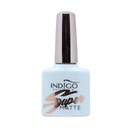 Indigo top super matný 7 ml - matný top