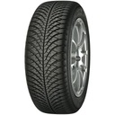 2x Yokohama BLUEARTH 4S AW21 195/65 R15 91H