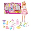 Šatník Šatník Barbie Sweet Match Dress Up