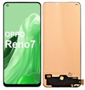 Dotykový LCD displej pre OPPO Reno7 INCELL