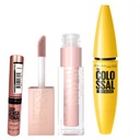 Maskara MAYBELLINE The Colossal Lifter Gloss