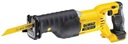 Dewalt DCS380N 18V priamočiara píla