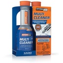 XADO ATOMEX DIESEL MULTI CLEANER 250ml na injekciu