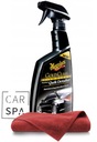 Meguiar's Gold Class High Gloss Quik Detailer 709