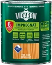 VIDARON IMPREGNÁT NATURAL TEAK V05 - 0,7L