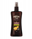 HAWAIIAN TROPIC Ochranný suchý olej v spreji SPF30