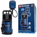 Einhell ponorné čerpadlo 750 W 15000 l/h