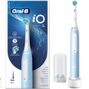 MAGNETICKÁ ZUBNÁ KEFKA ORAL-B IO SÉRIE 3N MODRÁ MODRÁ