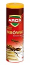 Mrówkotox prípravok pre mravce 550g