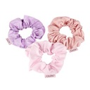 GLOV sponky do vlasov scrunchies multipack-bavlna