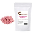 RUBY Rubinowa čokoláda 250g Callebaut CzekoLove