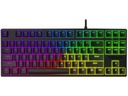 Klávesnica KRUX Atax Pro RGB Gateron Brown