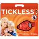 TICKLESS KID REPELLER na TICKLES