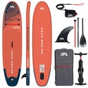 Aqua Marina Monster 12'0 nafukovacia SUP doska s pádlom