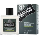 Proraso Cypress & Vetyver Beard Balm - balzam na starostlivosť o fúzy 100ml