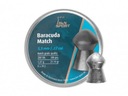 H&N Baracuda Match diabolské pelety 5,52 mm 200 ks