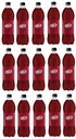 15x 850ml DR PEPPER Sýtený nápoj BAL