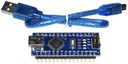 NANO 3.0 ATMEGA328 CH340 Kompatibilný s Arduino