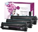 3x HP LASER JET PRO MFP M28A M28W TONER 44A CF244A