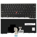 KLÁVESNICA LENOVO L440 L450 L460 T440 T450 T431S