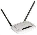 Bezdrôtový smerovač TP-LINK TL-WR841N/PL (xDSL; 2