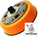 ADBL Roller Plate 75mm - Leštiaci tanier pre stroje