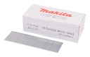 38mm klince pre AF506 5000 ks. Makita F-31928