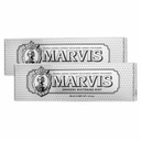 Marvis Smokers Whitening Mint zubná pasta (85 ml)