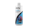 SEACHEM CLARITY 500ML - ODSTRAŇUJE VODU TURDING