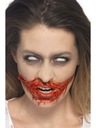 ZOMBIE HALLOWEEN BLOOD MAKEUP SADA