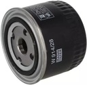 MANN OIL FILTER IVECO DAILY IV sklápač