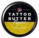 Tattoo Butter Papaya Tattoo butter - 100 ml