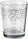 PRALINA MELAMINE GLASS BRUNNER 300ML