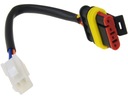 ADAPTÉR NA PRIPOJENIE AEB 013-025 MAPSENSOR