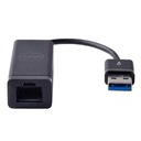 Adaptér – USB 3.0/Ethernet Dell