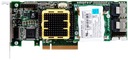 ADAPTEC ASR-5805 SAS/SATA RAID PCIe LP + BBU