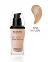 REVERS NUDE SKIN Podkladová báza na tvár 50 NATURAL 30ml